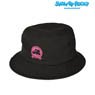 Show by Rock!! Mashumairesh!! Embroidery Bucket Hat (Anime Toy)