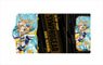 Senki Zessho Symphogear XD Unlimited Key Case Hibiki Ver.2 (Anime Toy)