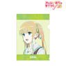 Saekano: How to Raise a Boring Girlfriend Fine Eriri Spencer Sawamura Ani-Art Clear File (Anime Toy)