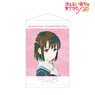 Saekano: How to Raise a Boring Girlfriend Fine Megumi Kato Ani-Art Tapestry (Anime Toy)