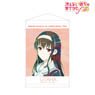 Saekano: How to Raise a Boring Girlfriend Fine Utaha Kasumigaoka Ani-Art Tapestry (Anime Toy)