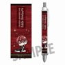 Gochi-chara Ballpoint Pen Part.1 Disney: Twisted-Wonderland Riddle Rosehearts (Anime Toy)