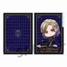 Gochi-chara Clear File w/3 Pockets Part.1 Disney: Twisted-Wonderland Vil Schoenheit (Anime Toy)