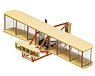 Wright Flyer (Smithsonian) (Pre-built Aircraft)