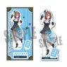 Acrylic Figure The Quintessential Quintuplets Season 2 Miku Nakano Magician Ver. (Anime Toy)