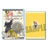 Clear File w/3 Pockets The Quintessential Quintuplets Season 2 Ichika Nakano Magician Ver. (Anime Toy)