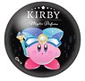 Kirby`s Dream Land Kirby Mystic Perfume Glass Magnet Kirby A Black (Anime Toy)