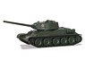 World of Tanks T34 (Pre-built AFV)