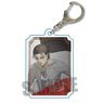 Wall Key Ring Attack on Titan Eren Yeager (Anime Toy)