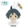 Haikyu!! Finger Puppet Series Training Camp Ver. Tadashi Yamaguchi (Anime Toy)