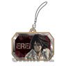 Wooden Tag Strap Attack on Titan Eren Yeager (Anime Toy)