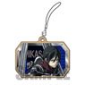 Wooden Tag Strap Attack on Titan Mikasa Ackerman (Anime Toy)