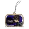 Wooden Tag Strap Attack on Titan Hange Zoe (Anime Toy)