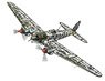 ハインケル He-111 H-6 バルバロッサ作戦 1942.1.21 (完成品飛行機)