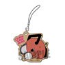 Pochita Wooden Tag Strap Chainsaw Man Pochita (Pink) (Anime Toy)