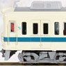 Odakyu Type 5000 (Type 5200) Sealed Beam Headlight Six Car Set (6-Car Set) (Model Train)