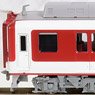 Kintetsu Series 8000 with Stripe, Regenerative Brake Car Four Car Set (4-Car Set) (Model Train)