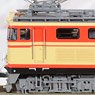 Oigawa Railway Electric Locomotive Type E31 (E32) (Model Train)