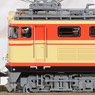 西武鉄道 E31型電気機関車 (E33) 晩年 (モーターなし) (鉄道模型)
