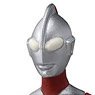 Metal Figure Collection Shin Ultraman (Character Toy)