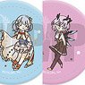[Shironeko Project] Leather Badge PlayP-N (H-N) (Set of 7) (Anime Toy)