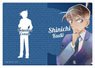 Detective Conan Clear File Pale Tone Series Shinichi Kudo (Anime Toy)