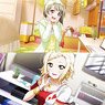 Love Live! School Idol Festival All Stars Square Can Badge Nijigasaki High School School Idol Club Story Vol.2 (Set of 10) (Anime Toy)