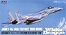 JASDF F-15J Eagle 303SQ 2003 TAC Meet `White Dragon` (Plastic model)