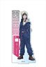Akudama Drive Big Acrylic Stand The Citizen Jump Suits Ver. (Anime Toy)
