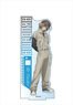 Akudama Drive Big Acrylic Stand The Hacker Jump Suits Ver. (Anime Toy)