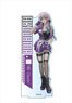 Akudama Drive Big Acrylic Stand The Doctor Jump Suits Ver. (Anime Toy)