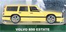 Hot Wheels Car Culture Fast wagon - Volvo 850 estate (Toy)