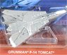 Hot Wheels Retro Entertainment F-14 Tomcat (Toy)
