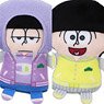 [Osomatsu-san] Puppella Finger Mascot Collection (Set of 6) (Anime Toy)