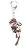 The World Ends with You: The Animation Acrylic Key Ring [Shiki] (Anime Toy)