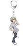 The World Ends with You: The Animation Acrylic Key Ring [Joshua] (Anime Toy)