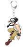 The World Ends with You: The Animation Acrylic Key Ring [Beat] (Anime Toy)