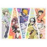 [The World Ends with You: The Animation] Clear File Maine (Anime Toy)