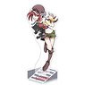 [The World Ends with You: The Animation] Acrylic Stand Shiki (Anime Toy)