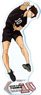 Haikyu!! Acrylic Stand (11) Rintaro Suna (Anime Toy)