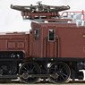 SBB, Electric Locomotive Class Ce 6/8II (Crocodil), brown livery, Period II-III (Model Train)
