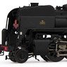 SNCF, 141R 1173 steam locomotive, `Mistral`, boxpok wheels, black, big fuel tender (鉄道模型)
