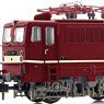 DR, electric locomotive class 242, red livery with small decor line, period IV ★外国形モデル (鉄道模型)