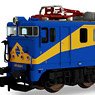 RENFE, Electric Locomotive 269, `Mazinger` livery, Period IV (Model Train)