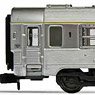 SNCF, 3-unit pack DEV Inox coaches, A9, A5 bar coach + B10, period III (3両セット) (鉄道模型)