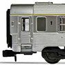SNCF, 3-unit pack DEV Inox coaches, A9, A5 bar coach + B10, period IV (3両セット) (鉄道模型)