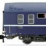 SNCF, 2-unit pack of T2 sleeping coaches, logo `casquette`, period IV-V (2両セット) (鉄道模型)