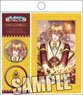 Uta no Prince-sama: Shining Live Magnet & Notepad Set Kagayaki Tsumugu Maho no Manabiya Another Shot Ver. [Natsuki Shinomiya] (Anime Toy)
