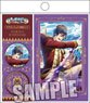Uta no Prince-sama: Shining Live Magnet & Notepad Set Kagayaki Tsumugu Maho no Manabiya Another Shot Ver. [Tokiya Ichinose] (Anime Toy)