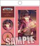Uta no Prince-sama: Shining Live Magnet & Notepad Set Kagayaki Tsumugu Maho no Manabiya Another Shot Ver. [Sho Kurusu] (Anime Toy)